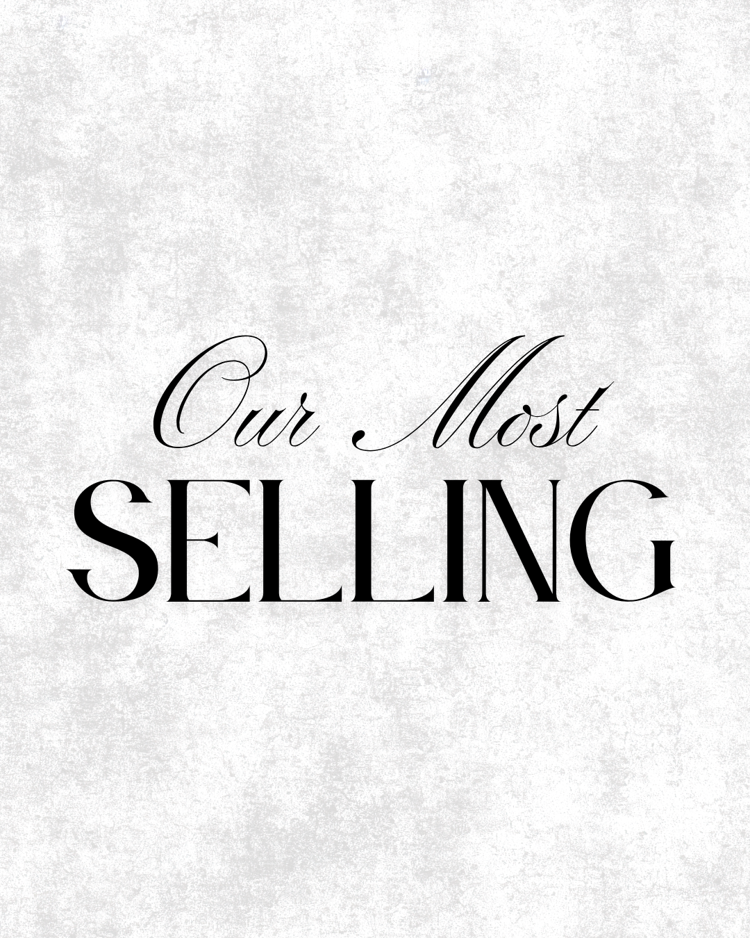 Hot Selling